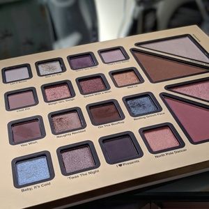 Too Faced Beauty Daydreamer Bundle